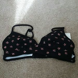 Forever 21 bra